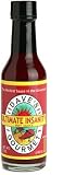 Dave's Gourmet Ultimate Insanity Hot Sauce - 5 oz