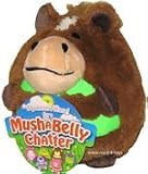 Mushabelly Chatter - Faris the Horse