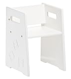 Geuther Sessel Oslo weiss, Sitzhöhe 32 cm für 49,95 € Geuther Sessel Oslo weiss, Sitzhöhe 32 cm für 49,95 €