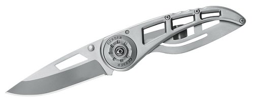GERBER Ripstop II - Fine Edge -Model 1618
