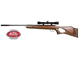 Benjamin Titan GP Nitro Piston Air Rifle air rifle