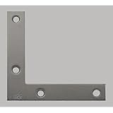 Bulk x 25: Ace Flat Corner Brace (01-3410-331) by Ace