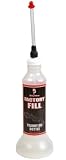 BillyWho Factory Fill Tranny Bottle
