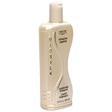 Biosilk Hydrating Shampoo 12 Ounces (Pack of 2)