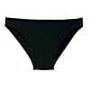 アリーナ メンズインナーショーツ ブラック XO ARN91 BLK