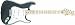 Fender Eric Clapton Stratocaster® Electric Guitar, Pewter, Maple Fretboard