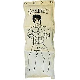 Blitz Sport Sac mural � 3 sections