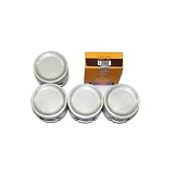 Evergreen PA33001.50 Nissan Z24 Z24i SOHC Piston Set by Evergreen Parts And Components&node=15684181