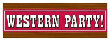 Imagen principal de Banner Gigante Oeste