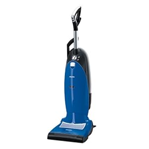 Miele S7 Twist S7210 Upright Vacuum Cleaner Vacuum Cleaners