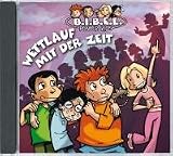 Die B.I.B.E.L. (Bibel) Power Kids. Wettlauf mit der Zeit