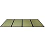 Best Price Low Cost Good Quality - 6.5ft. Long Folding Japanese Style Tatami Mat - 79" x 35.4" - Alternative Flooring