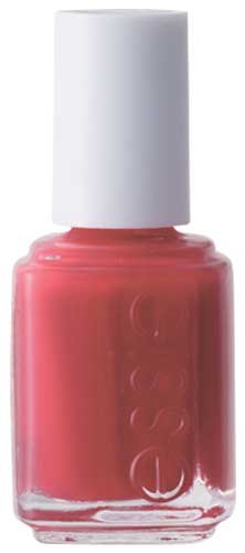 essie ネイルカラー042 GARNET 15ml