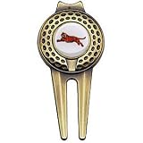 Cincinatti Bengals NFL Divot Tool/Ball Marker