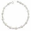 Sterling Silver Elephant Bracelet