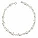 Sterling Silver Elephant Bracelet