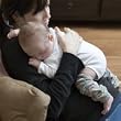 BabyLegs Fresh Leg Warmers - Heather Rainbow