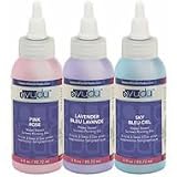 yudu 62-5006 3-Pack Ink Pastel