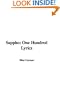Sappho: One Hundred Lyrics