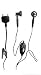 STEREO MUSIC HEADPHONES HEADSET for SONY ERICSSON W350 / W300i/ W810i/ Z520/ W800/ W550i/ K750/Z525/W800/W810/Z520A/Z525A/W300