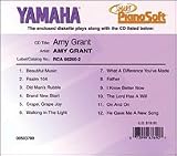  : Amy Grant Smart Pianosoft 3.5' Diskette