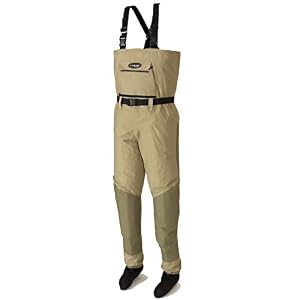 Frogg Toggs Pilot S F Breathable Chest Wader by Frogg Toggs
