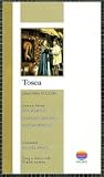 Tosca/Puccini [VHS]