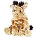 7 inch Fuzzy Fellas Giraffe by Wild Republic