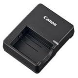 Canon LC-E5 Battery Charger for Canon LP-E5 Li-Ion Batteries