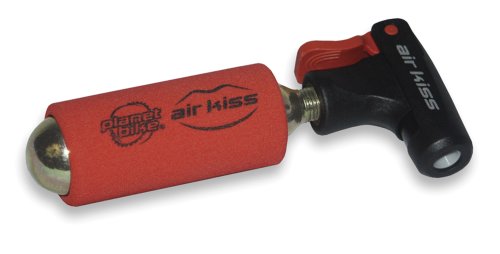 Planet Bike Air Kiss CO2 Bike Tire Inflator