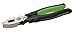Greenlee 0151-08M High Leverage Side-Cutting Pliers, Molded Grip, 8