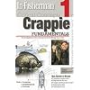 In-Fisherman book CRITICAL CONCEPTS CRAPPIE 1 Fundamentals