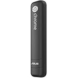 ASUS CHROMEBIT CS10 Stick-Desktop PC with RockChip 3288-C 2 GB LPDDR3L 16 GB eMMC Google Chrome OS
