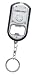 Swiss+Tech BOFCSLED Key Chain LED Flashlight with Bottle Opener
