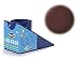 Spielwaren : Revell Aqua Color 36184 - Aqua Color - Aqua Color lederbraun, matt - RAL 8027