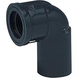 HI管継手 給水栓用エルボ 20 HI管継手 給水栓エルボ 20