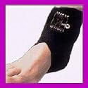 MAGNETIC THERAPY Support for Ankle PAIN MANAGEMENT