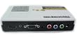 Component video (YPbPr) / VGA To HDMI Converter With Auto Up-scale