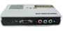 Component video (YPbPr) / VGA To HDMI Converter With Auto Up-scale