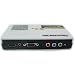 Generic OEM Component video-YPbPr / VGA To HDMI Converter With Auto Up-scale