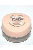 Maybelline Dream by Maybelline Matte Mousse Foundation 18g Light Beige (Medium 0)