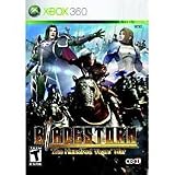 Xbox 360 BladeStorm: Hundred Years War