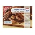 Weight Watchers Caramel Waffeln (5x18,4gr)