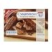 Weight Watchers Caramel Waffeln (5x18,4gr)