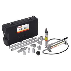 Stinger 10 Ton Collision Repair Set (OTC1515B) Category: Hydraulic Presses