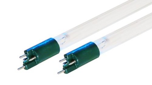 2 Pack - LSE Lighting UV Bulbs for use with S463RL S5Q-PA, S5Q, S5Q-GOLD