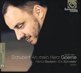 Schubert: An mein Herz