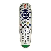 Dish Network 5.3 IR. Infrared DVR TV1 Remote Control