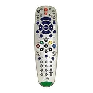 dish remote