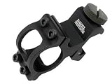 Dd Offset Flashlight Mount Pak